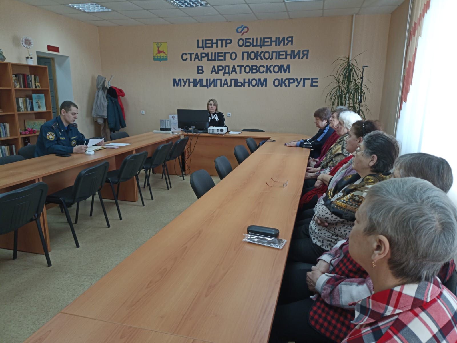 Школа безопасности о пожарной безопасности