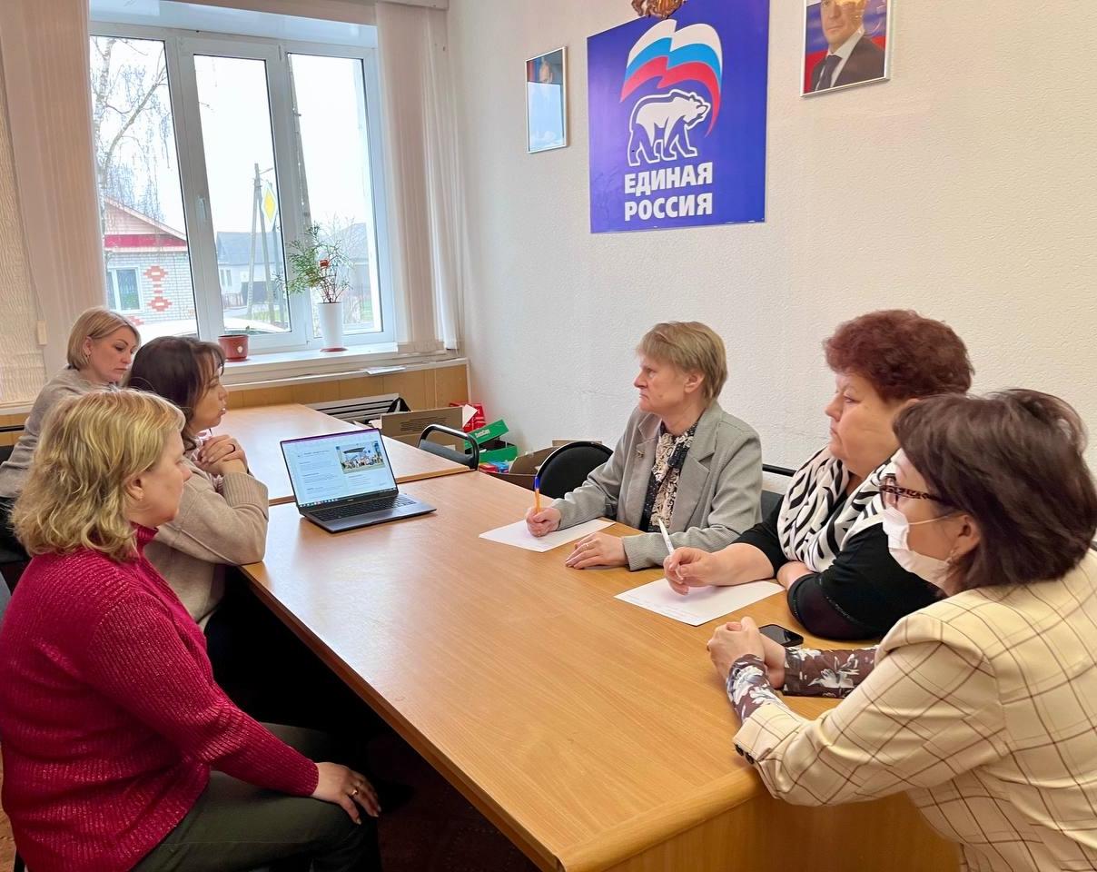 Пилотный проект по трудоустройству людей с инвалидностью  «Работа есть» стартует в Ардатове 