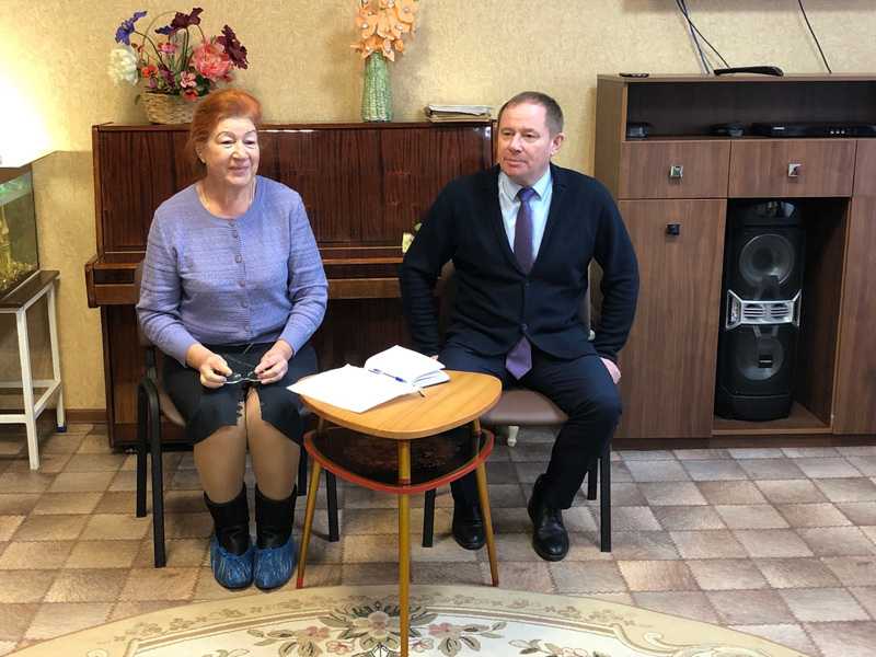 Декада инвалидов