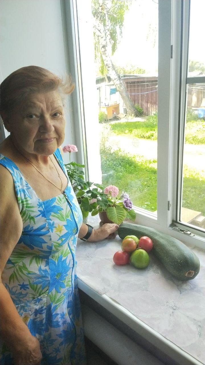 «Чудо-теплица» на благо получателей социальных услуг