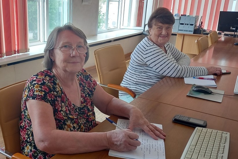 Основы безопасного поведения в социальных сетях