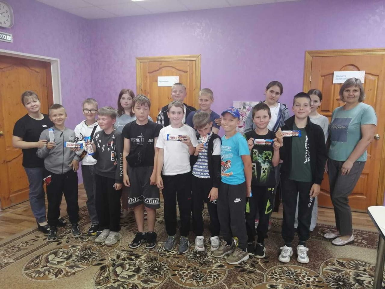 Финансовая грамотность