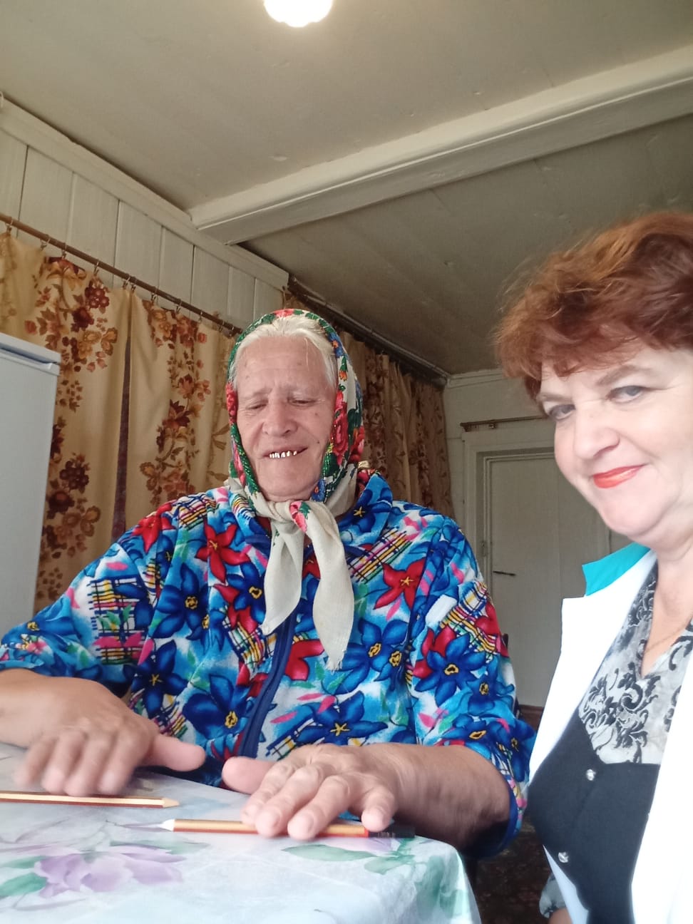 Пальчиковая гимнастика