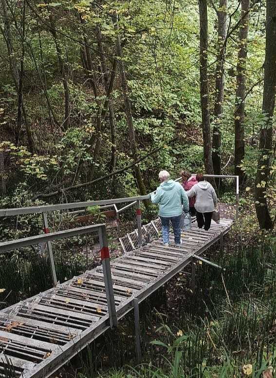 Социальный туризм