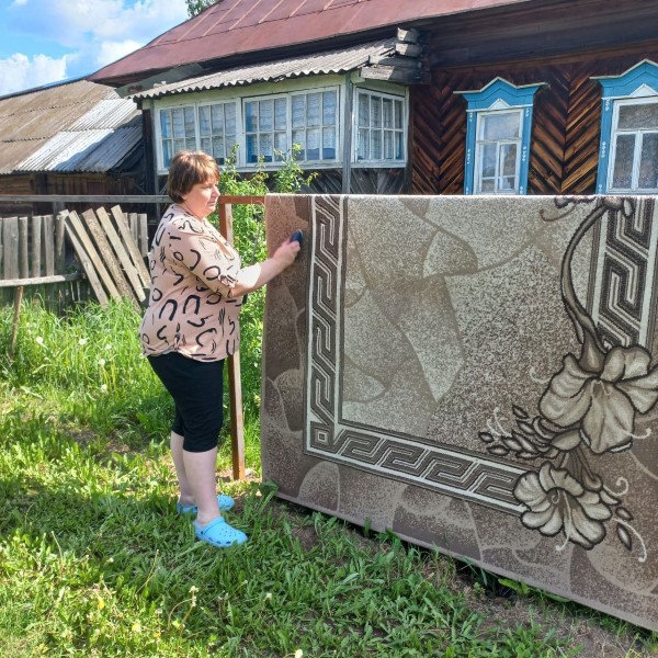 Деятельность социальных работников