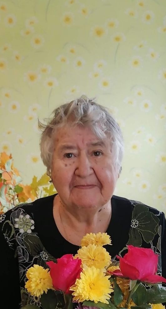 Поздравление с Днем рождения