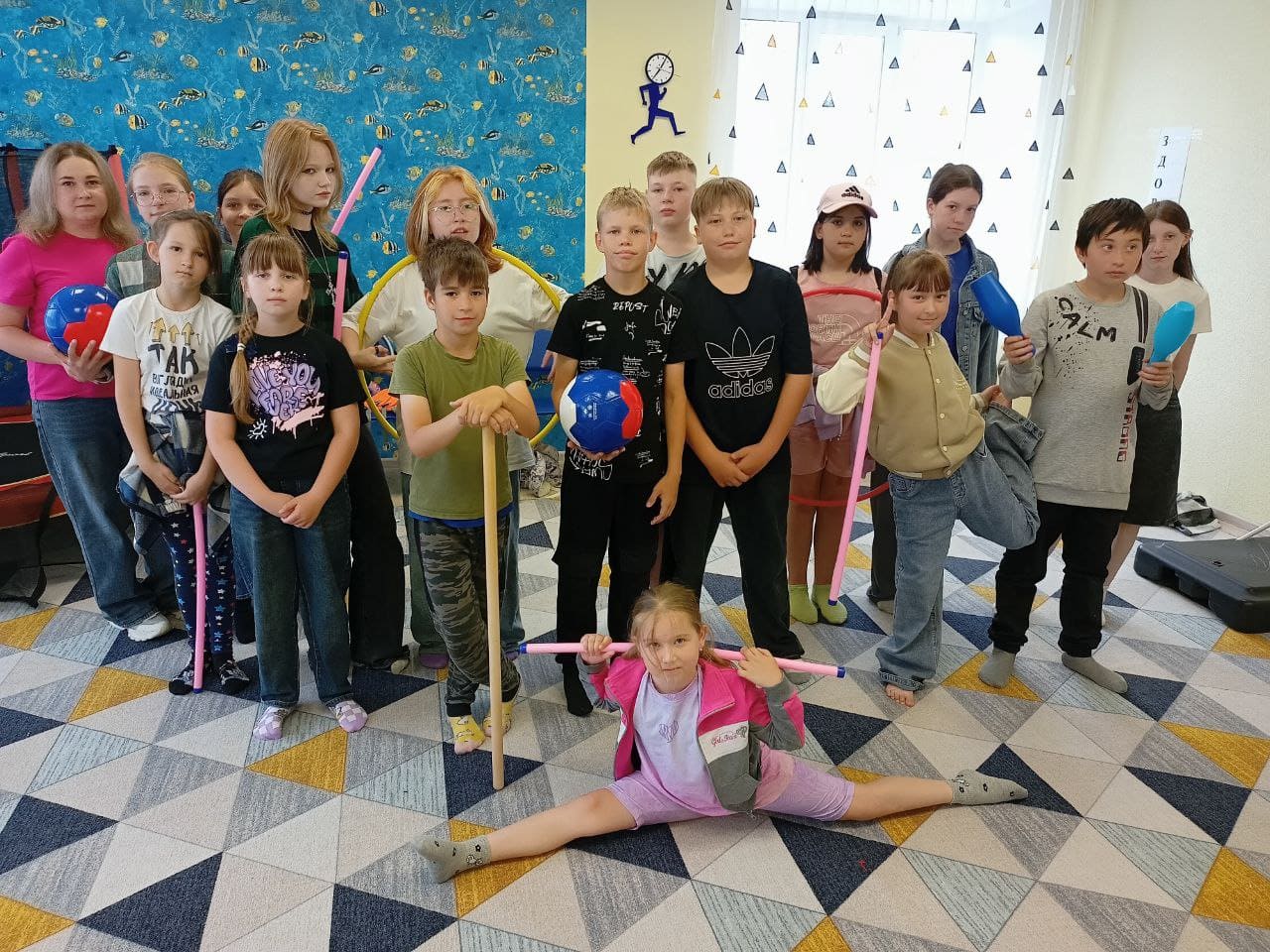 Антинаркотическая кампания