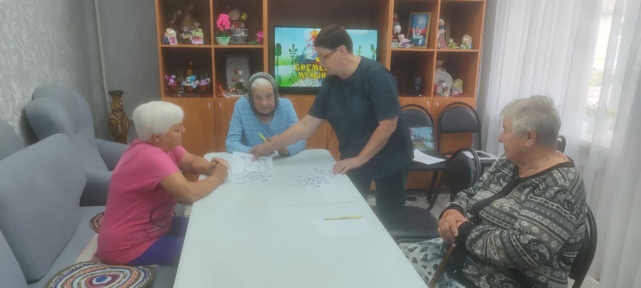 Конкурс эрудитов