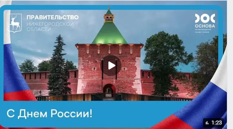 Что для вас Россия?