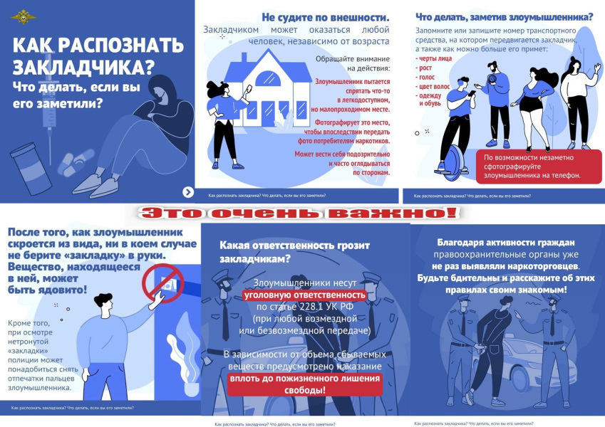 Акция «Нет наркотикам»