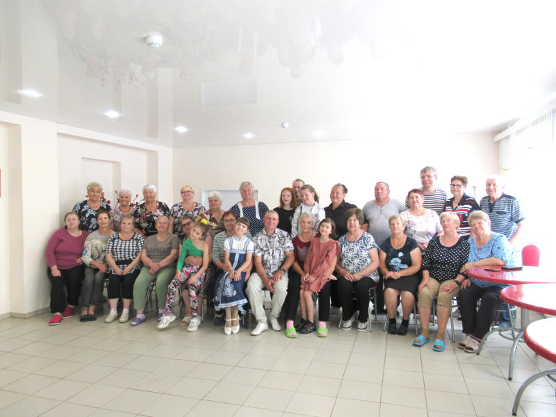 Должны смеяться дети!