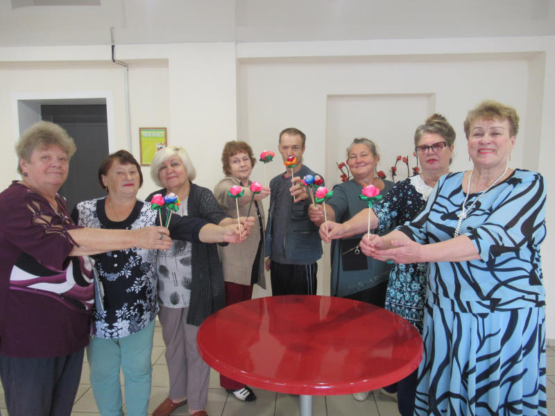 Роза – символ красоты