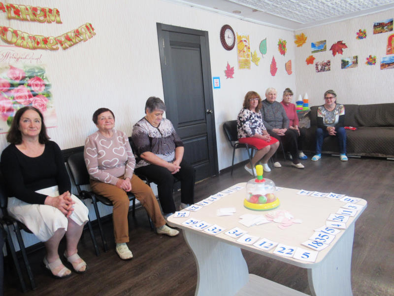 Тренировка для ума