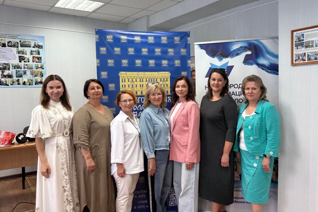 Мероприятие в рамках регионального социального проекта «Здоровая улыбка особенных детей. Поезд здоровья»