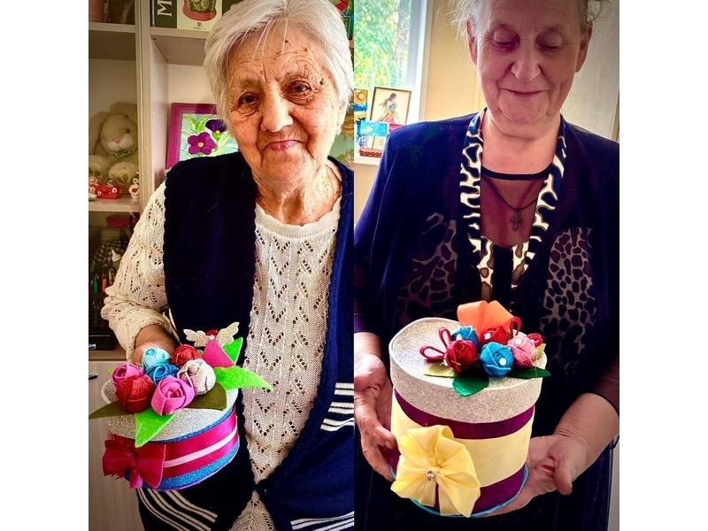 Творчеству — да!