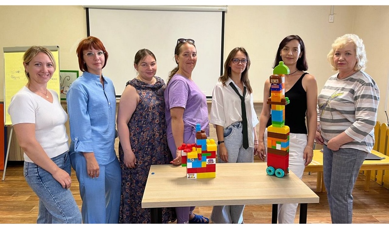 Социальная няня: ключевой этап подготовки специалистов 