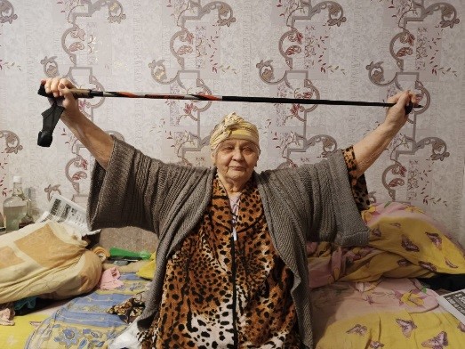 Школа сохранения памяти и интеллекта