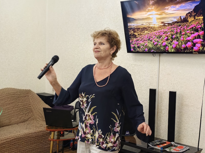 На память о нашей любви