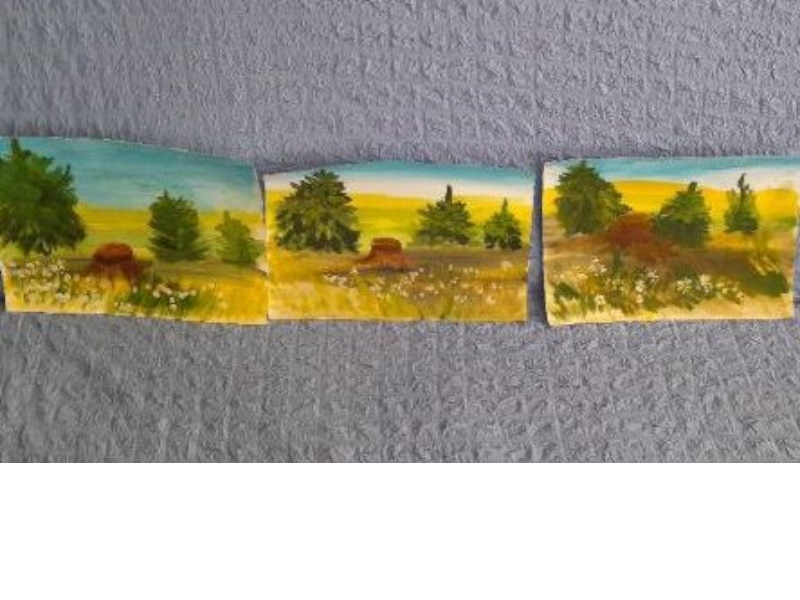 Умелые ручки