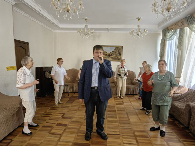 Всё для тебя