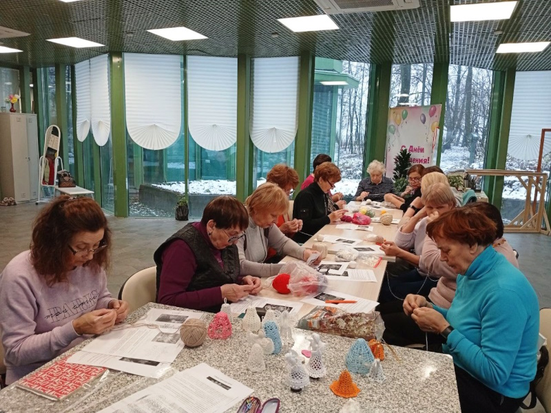 Творчество