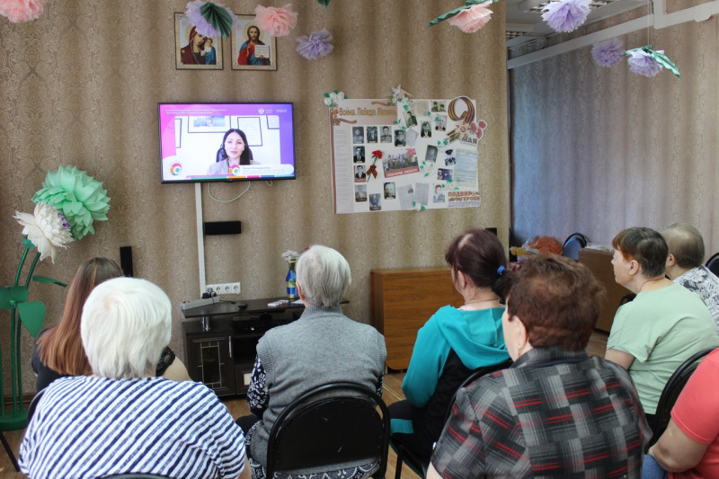 Беседа с элементами игры «Сберегай и приумножай»