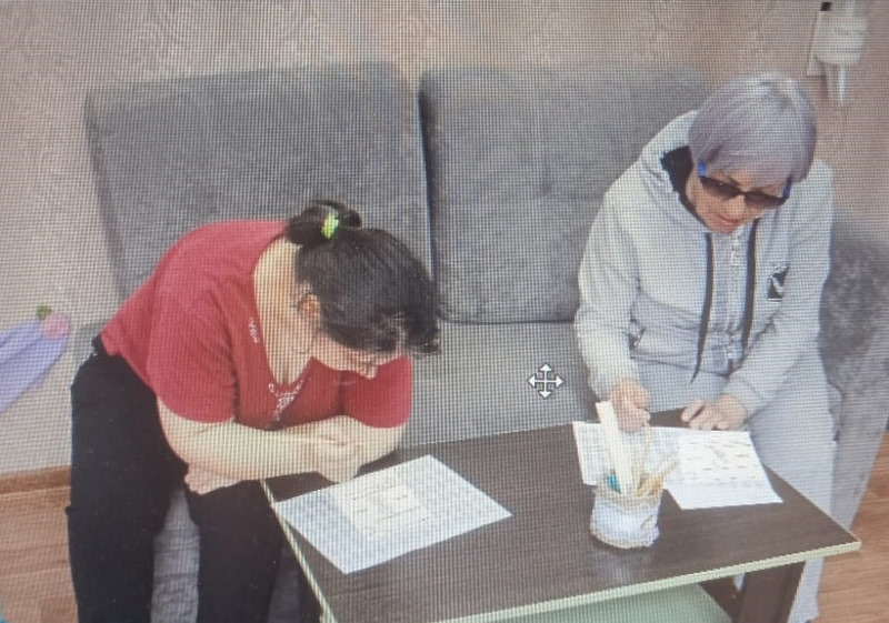 Квест – игра «Финансовая безопасность для всей семьи». 