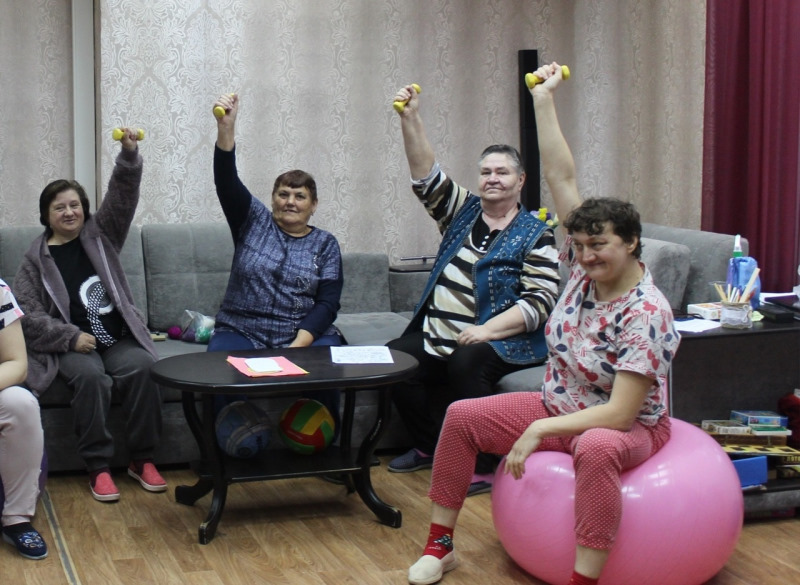 «Мы спортсмены»