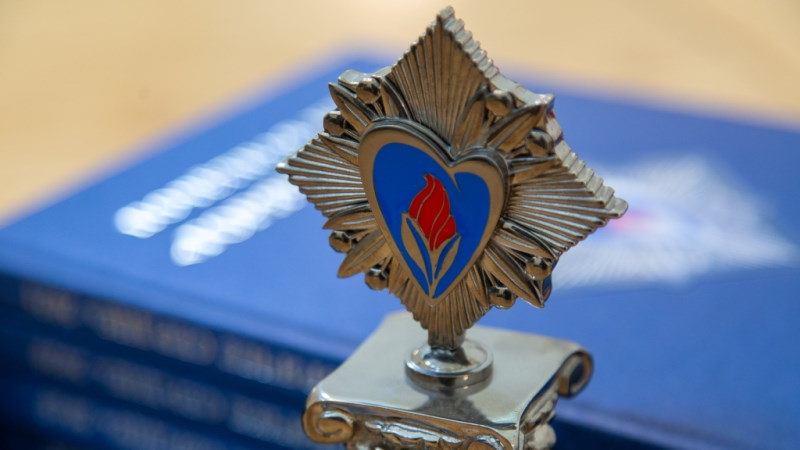 Всероссийская инициатива «Горячее сердце»: Открыт приём представлений на награждение в 2026 году