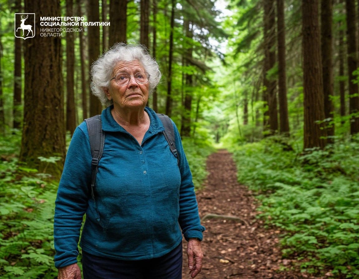 Безопасность важна!