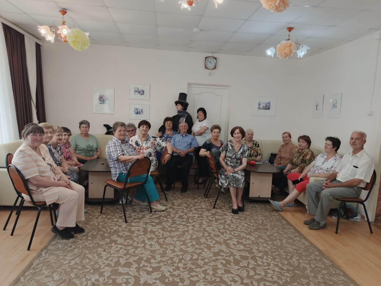 6 июня мы отметили День русского языка