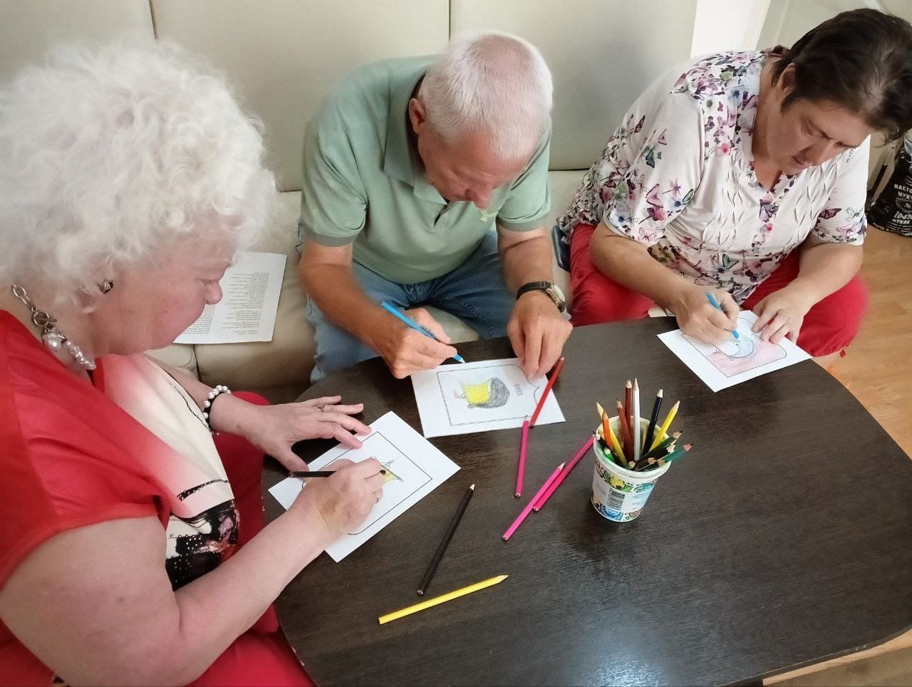 Мероприятие посвящённое Дню города Павлова к его 459-летию