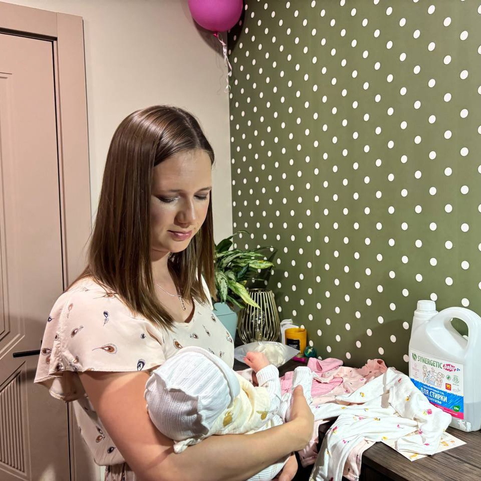 В Нижегородской области ведётся активная работа по новому нацпроекту «Семья»