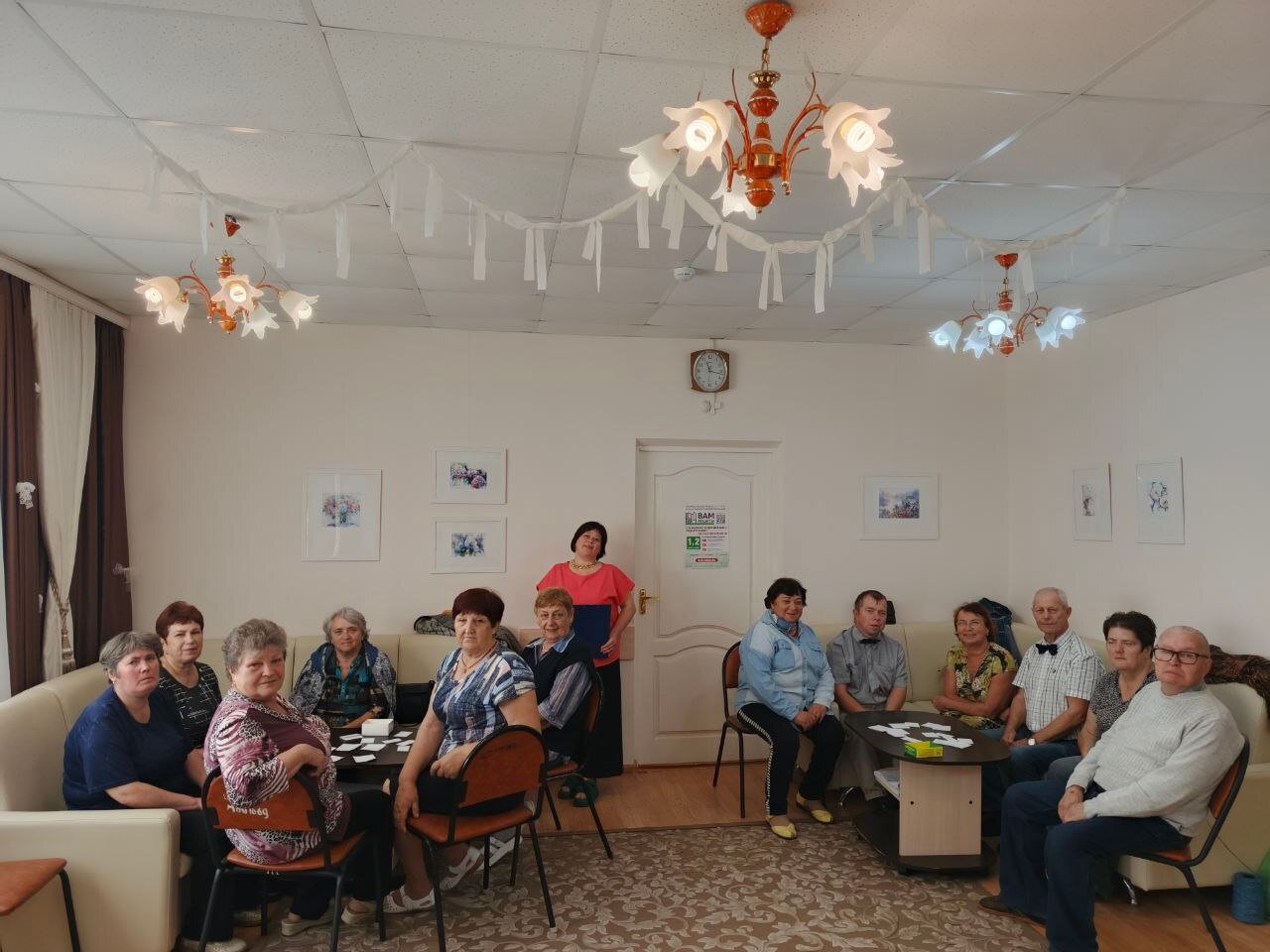 Интеллектуальная игра Что? Где? Когда?