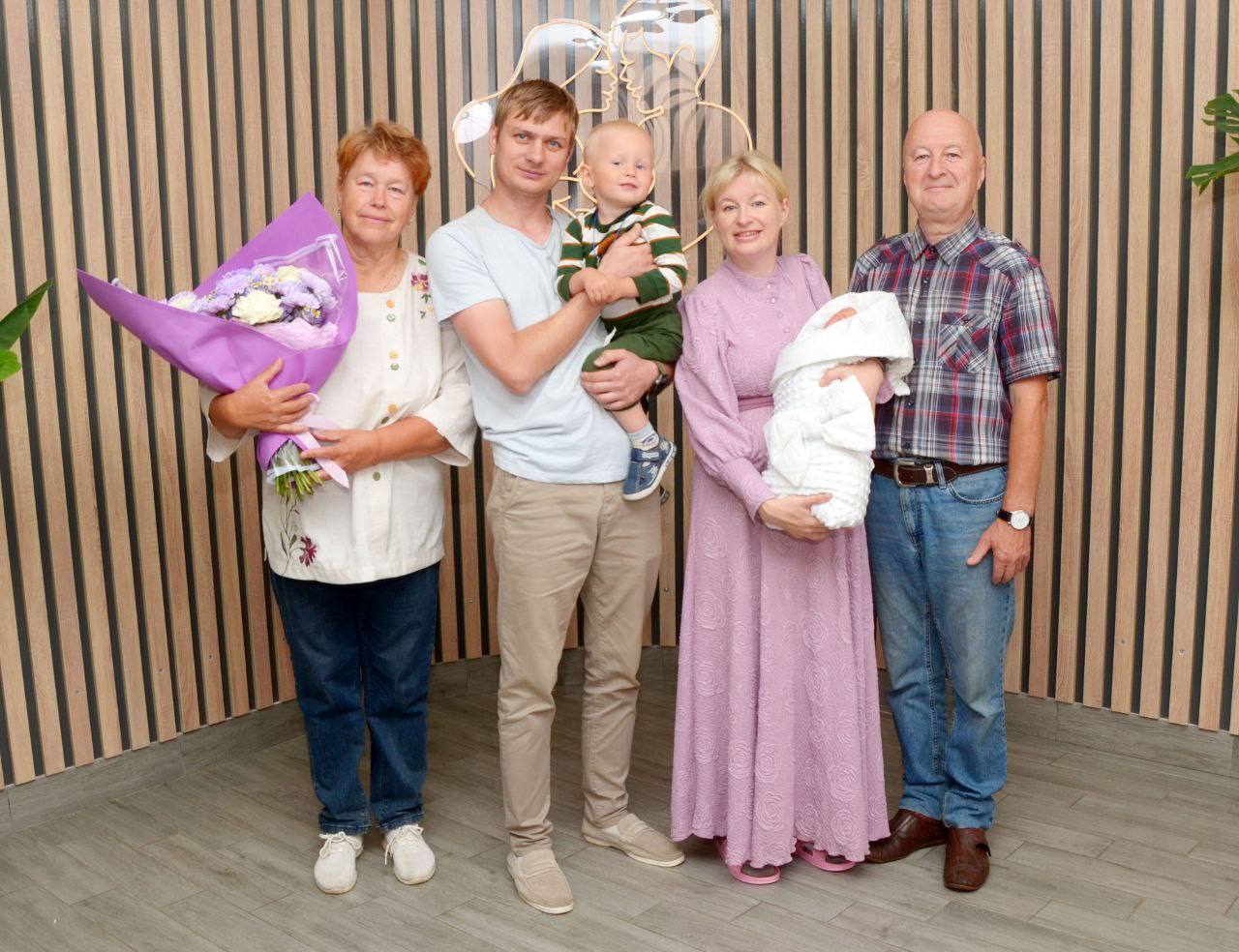 Супруги Мария и Александр Дугины