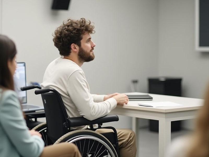 Встреча «Гармония жизни: мой дом, моя самореализация, моё окружение»