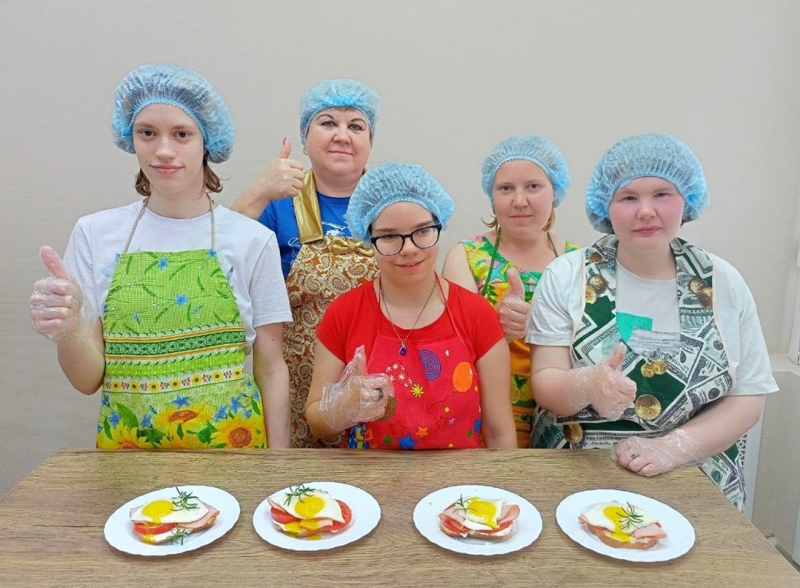 Секрет идеального завтрака