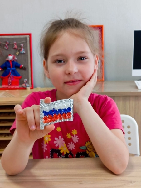 Мастер-класс по изготовлению магнитов