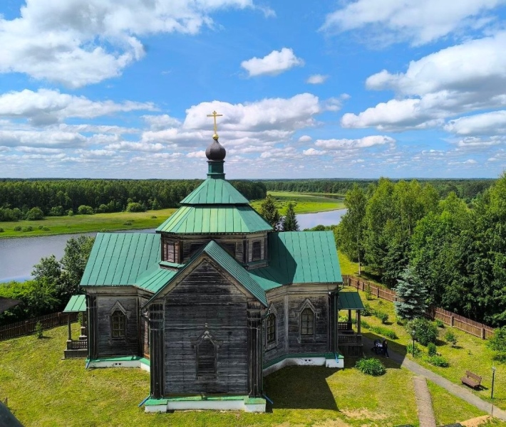 Мир вокруг нас!