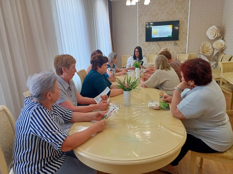 Повышаем финансовую грамотность