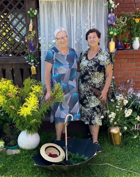 Лето в кадре