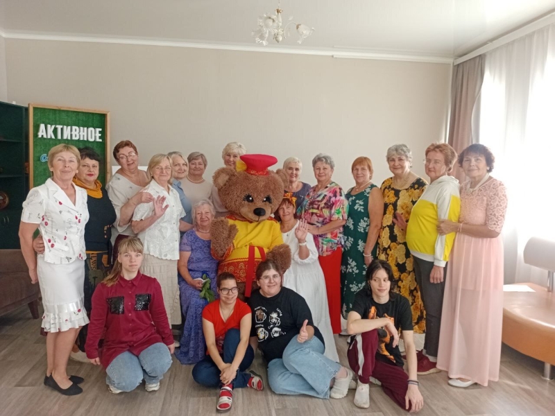 Хлебно-ореховый Спас