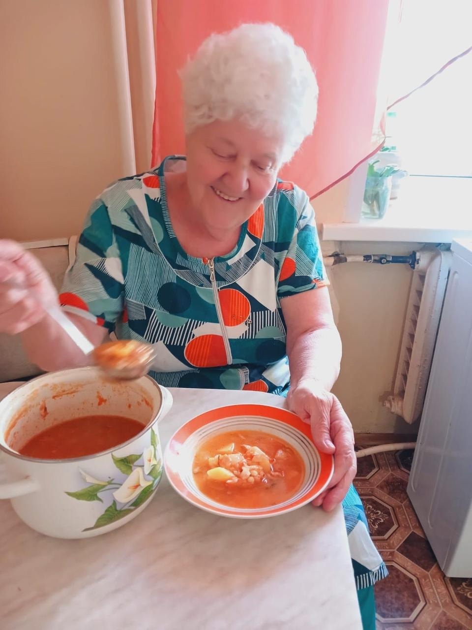 Международный день супа