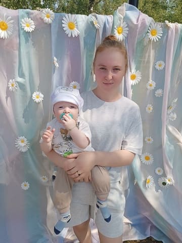 8 июля — День семьи, любви и верности.