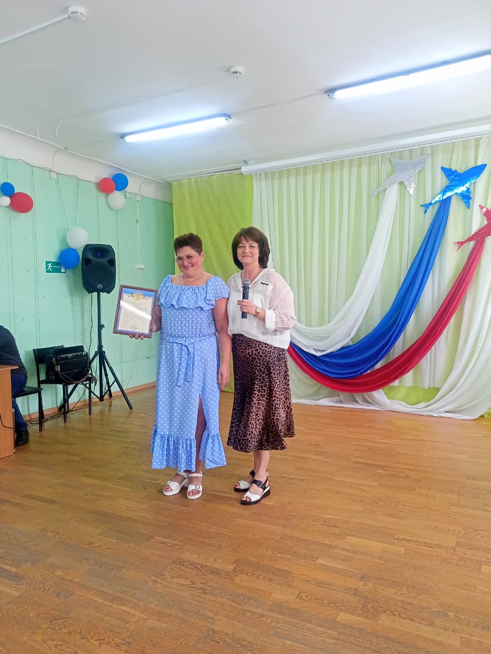 С Днем социального работника!