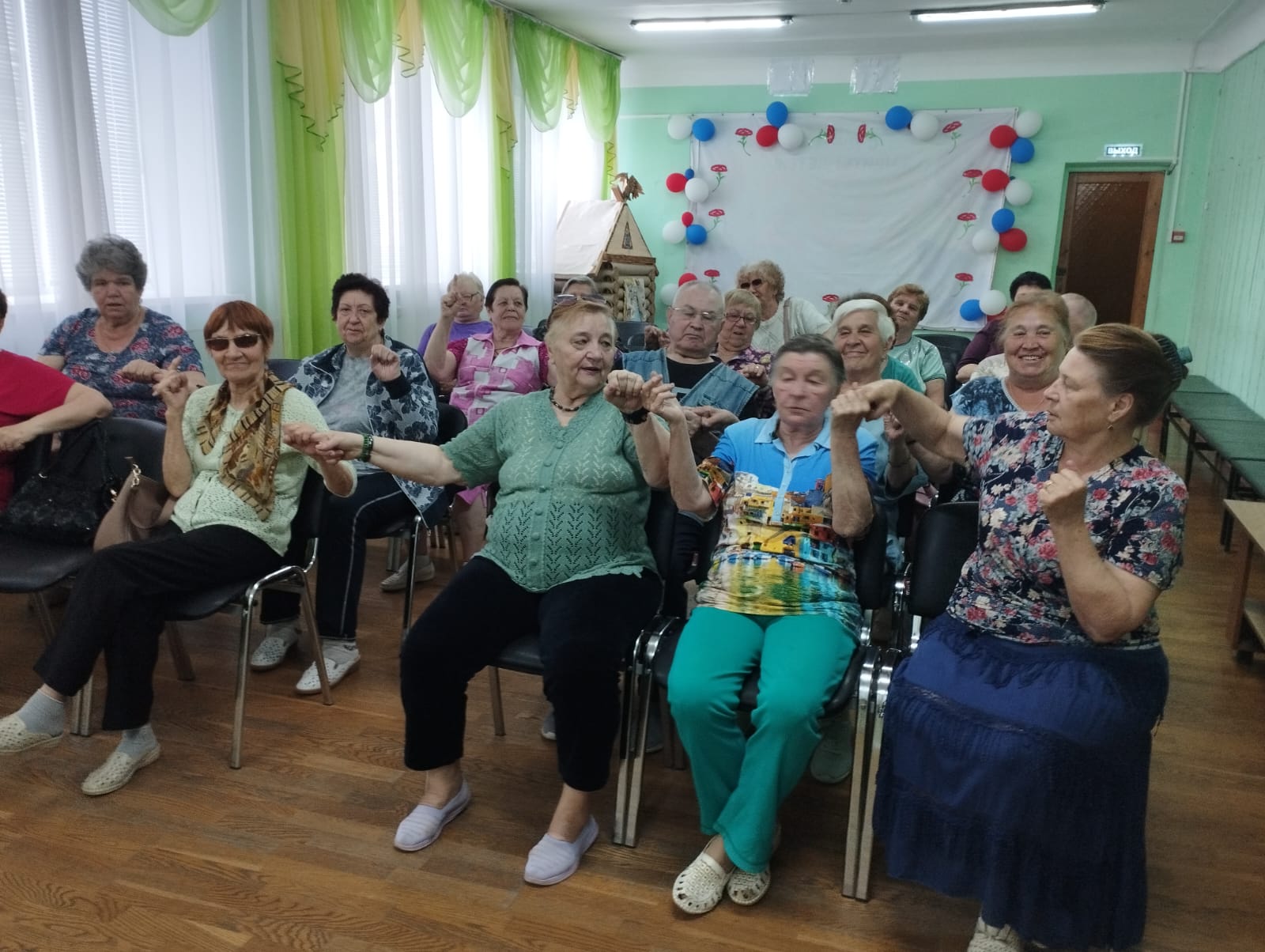 «Путешествие в Китай»