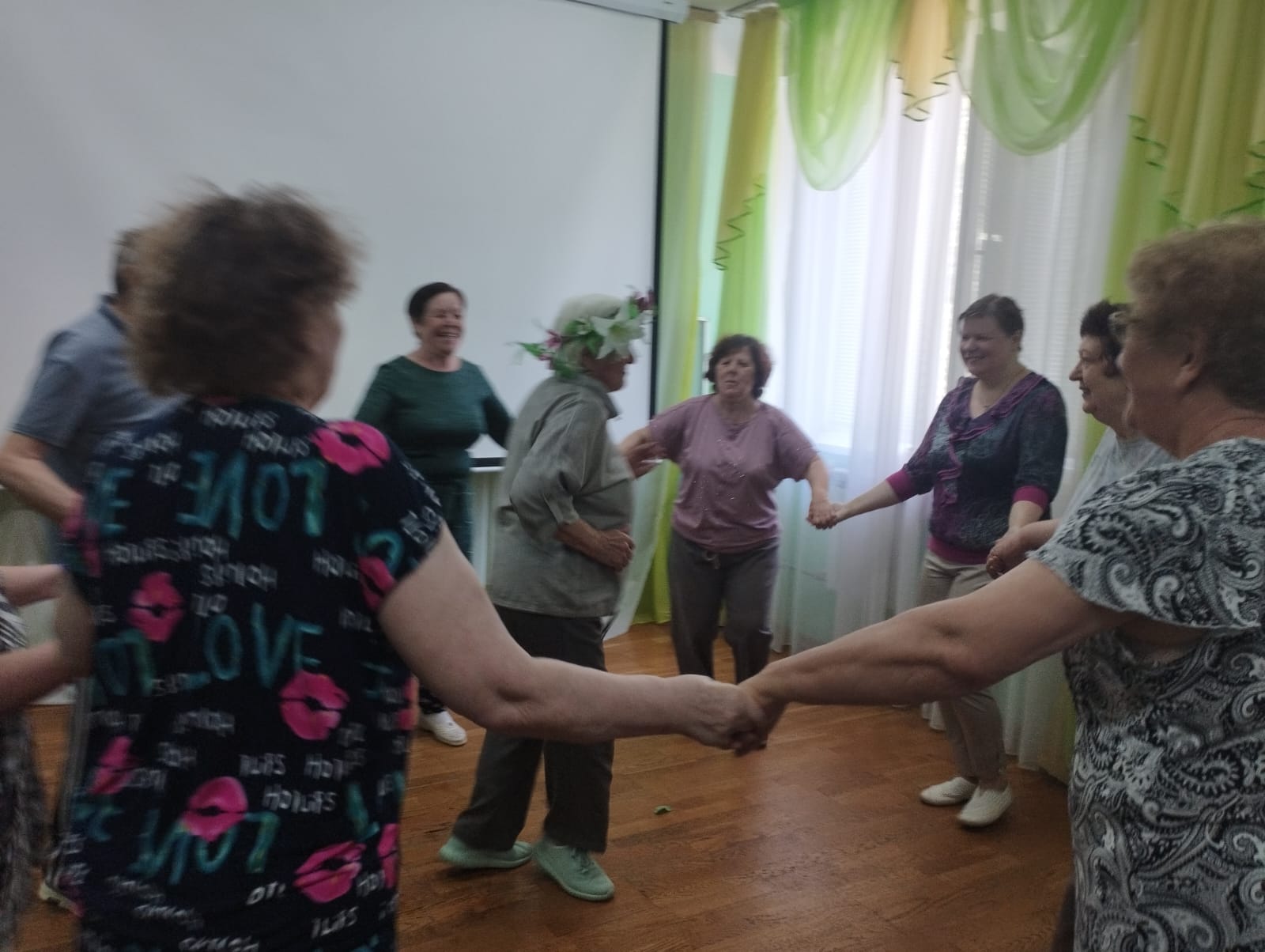 Праздник Ивана Купалы