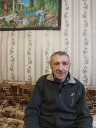 Юбилей обслуживаемого