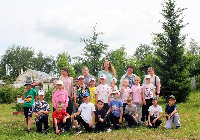 1 июня - День защиты детей