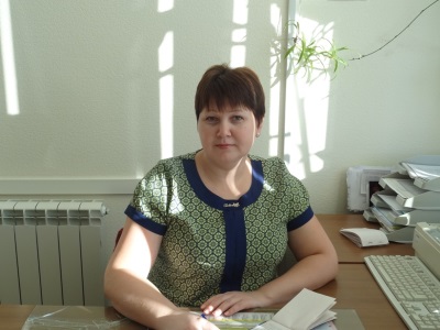 Кочеткова Наталья Александровна